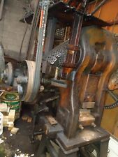 Vintage industrial machinery for sale  Beckley