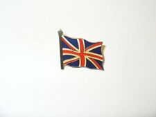 Union flag pin for sale  SELBY