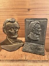 Vintage abraham lincoln for sale  Hillsboro