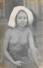 Nude photograph indonesia d'occasion  Jemeppe-sur-Sambre