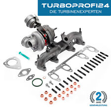 Turbosprężarka Audi Skoda VW 1.9TDI 74Kw AXR BSW BEW, 038253016N 722730 na sprzedaż  PL