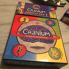 Cranium game cranium for sale  Litchfield Park
