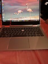 Lenovo Yoga 7i 16'' (512GB SSD Intel Core i7-1355U 5GHz 16GB RAM) Touch... for sale  Shipping to South Africa
