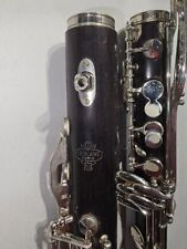 Leblanc alto clarinet d'occasion  Expédié en Belgium