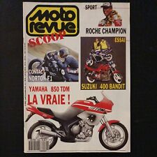 Moto revue 2966 d'occasion  Avignon