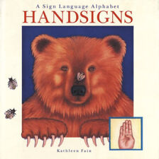 Handsigns sign language for sale  Reno