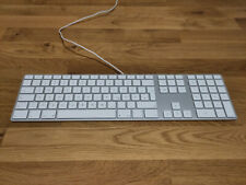 Apple keyboard ziffernblock gebraucht kaufen  Gutach