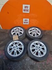 Vauxhall corsa alloy for sale  MANCHESTER