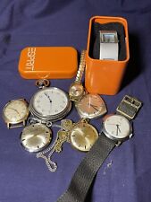 Armband- & Taschenuhren gebraucht kaufen  Cottbus