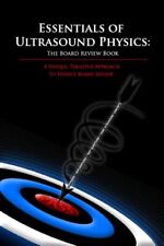 Essentials ultrasound physics for sale  USA