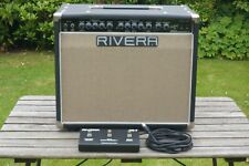 Rivera chubster combo for sale  READING