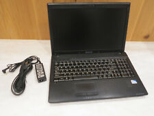 Used, Serviced Lenovo G560 15.6" Laptop Computer 4GB DDR3 150GB SATA 2.1GHz CPU for sale  Shipping to South Africa