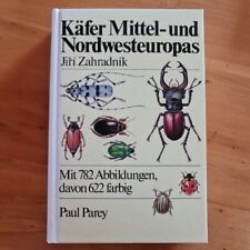 Käfer mittel nordwesteuropas gebraucht kaufen  Dettingen
