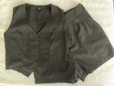 Vest shorts set for sale  Flower Mound