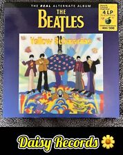 The Beatles - Yellow Submarine *Deluxe* *Rare* EX comprar usado  Enviando para Brazil