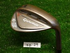 Taylormade milled grind for sale  Shipping to Ireland