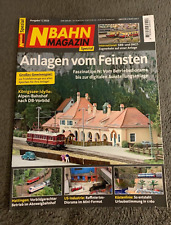 n bahn magazin gebraucht kaufen  Suderwich