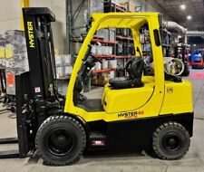 2020 hyster h60ft for sale  Buffalo