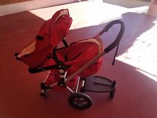 Red bugaboo frog for sale  Douglas