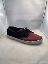 Tênis Emerica Laced Skateboarding ou Casual BB Masculino Tamanho 9.5 comprar usado  Enviando para Brazil