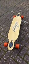 Loaded dervish longboard for sale  SUTTON