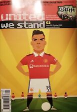 United stand fanzine for sale  Ireland
