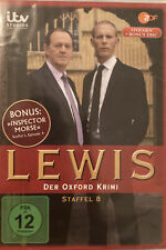 Dvd lewis xford gebraucht kaufen  Dombühl