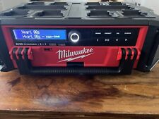 Milwaukee m18 prcdab for sale  BRENTWOOD