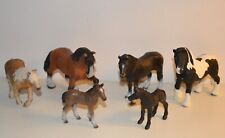 chevaux schleich d'occasion  Expédié en Belgium