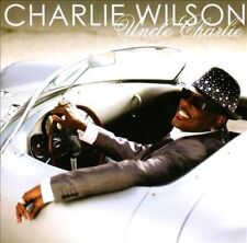 Charlie wilson uncle for sale  Kennesaw