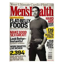 Men health magazine for sale  Loris