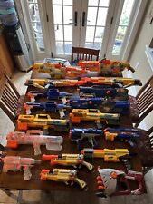 guns nerf huge lot for sale  Eatontown
