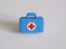Playmobil hopital valise d'occasion  Thomery