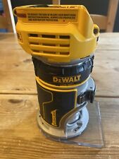 Dewalt 20v trim for sale  WAKEFIELD