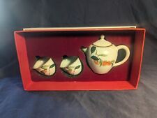 Vintage handmade teapot for sale  Wrightwood