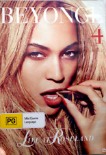 Beyoncé - Live At Roseland - DVD, MUITO BOM ESTADO comprar usado  Enviando para Brazil