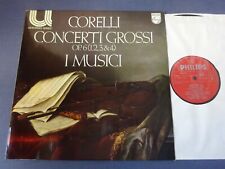 Corelli concerti grossi d'occasion  Expédié en Belgium