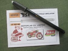Bsa c15 motorcycle for sale  Shipping to Ireland