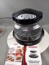 Nuwave 20621 digital for sale  Crawford
