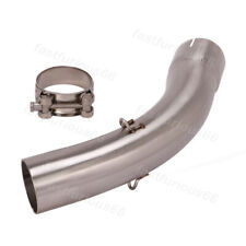 Mid exhaust link for sale  TAMWORTH