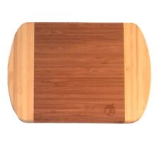 6 x 8 bamboo cutting board for sale  Morton