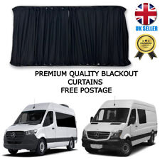 Mercedes sprinter blackout for sale  Shipping to Ireland