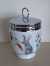 Royal Worcester 'A Skippety Tale' King Size Egg Coddler for sale  Shipping to South Africa