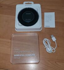 Chargeur samsung induction d'occasion  Ajaccio-