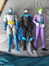 Batman joker figure for sale  WOODHALL SPA