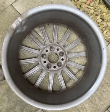 Inch alloy wheels for sale  PONTEFRACT