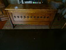 antique organ bench for sale  Pennsburg