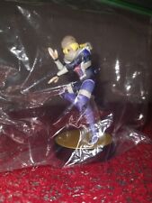 Sheik Amiibo Nintendo Super Smash Bros. Series comprar usado  Enviando para Brazil