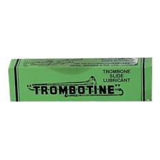 Trombotine grasso olio usato  Alife