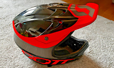 Scott helmet motorcrosshelm gebraucht kaufen  Nürnberg